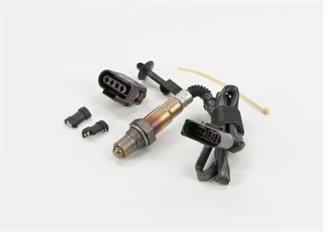 OKSIJEN SENSORU TT 3.2 VR6 QUATTRO 03 - 06 BORA 2.0 98 - 05 0258006727 - 0258006591 - 0258006373