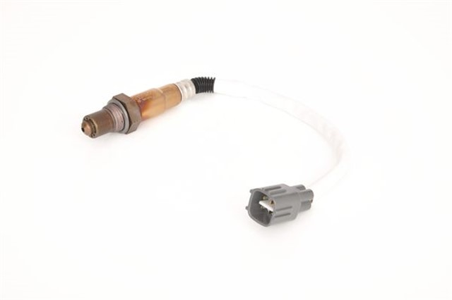 OKSIJEN SENSORU C1 - 107 1.0 05