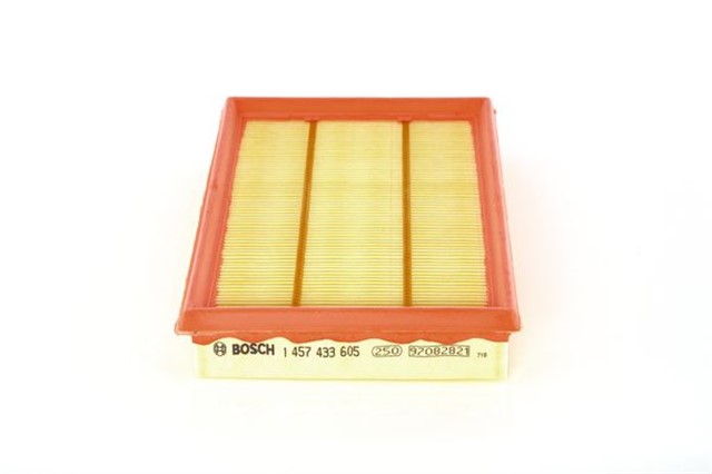 HAVA FILTRESI FIESTA IV 1.8 DZL. - PUMA 95 0986TF0111