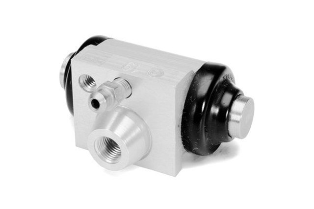 FREN SILINDIRI ARKA 19.05MM SEDICI 1.6 16V - 1.9D - SWIFT III 1.3 - AGILA 1.0 - 1.2 - 1.3CDTI 06 0204011407
