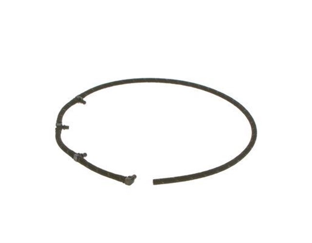 YAKIT GERI DONUS HORTUMU BMW N47 N E87 E90 F20 F30 E84 F22 F34 F36 MINI R56 R61