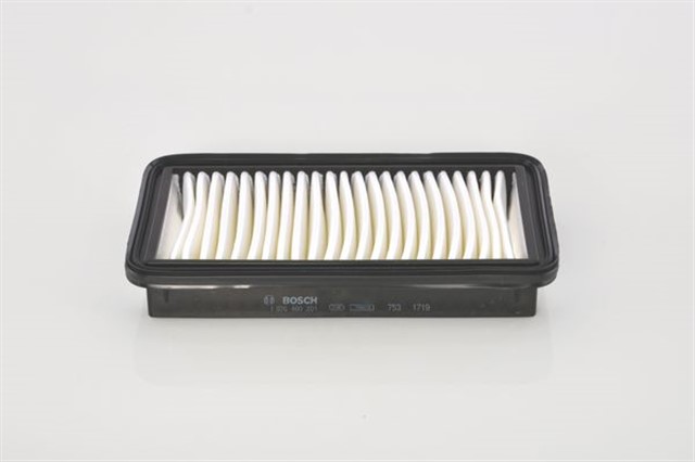HAVA FILTRESI FIAT SEDICI 189 1.6 16V 107HP 03/06 - 10/09