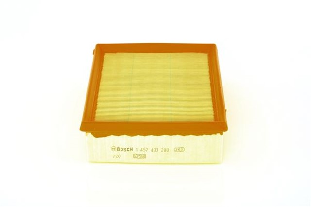 HAVA FILTRESI P206 1.9D - 2.0 HDI 99 XSARA 1.9D - 2.0 16V 98 - 05