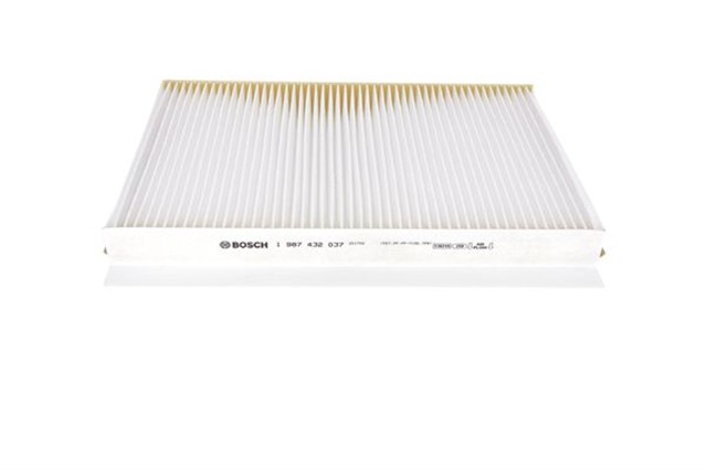 POLEN FILTRESI MERCEDES W168 W414