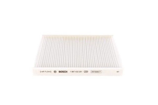 POLEN FILTRESI ALFA ROMEO GIULIETTA 1.4TB 10 1.6JTDM 1.8 TBI 2.0JTDM 2010 2015