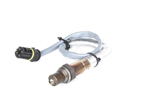 OKSIJEN SENSORU BMW 3 320I E90 E92 320I E81 120I E87 120I 2007 - 2013 E84 18I 10 - 15 0258006993