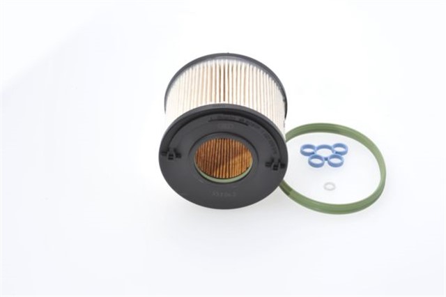 YAKIT FILTRESI VW TOUAREG 3.0 TDI - Q7 3.0 - 4.2 TDI 06 - 10 - PORSCHE CAYENNE 3.0TDI F026402015