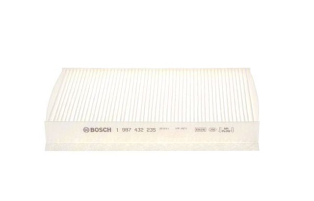 POLEN FILTRESI KARBONSUZ LANDROVER DISCOVREY 2.7TD 3.0TD 03 09 12 RANGEROVER SPORT 2006 - 2013