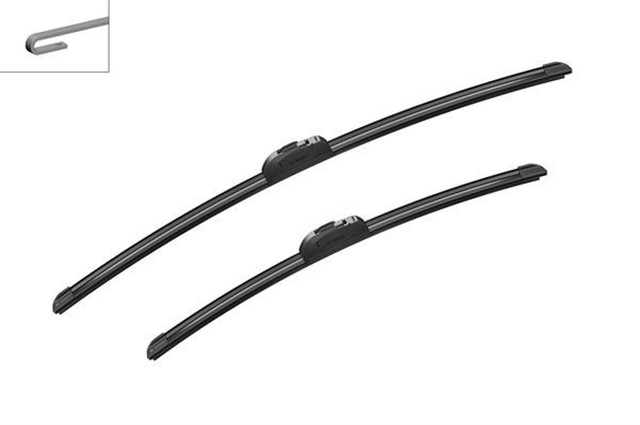 SILECEK 650/500 MM TK P806 1.8 - 2.0 - 2.0 16V 94 - 02 65 - 50 FIAT SCUDO 1.6 - 2.0 16V - 1.9D 96 - 06