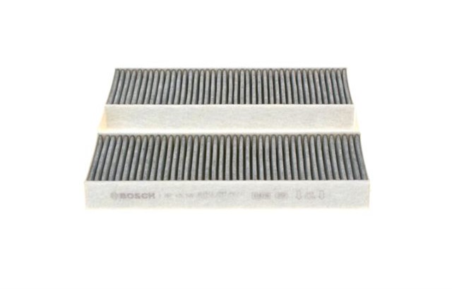 AKTIF KARBONLU KABIN FILTRESI