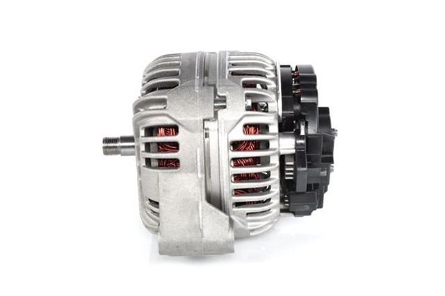 ALTERNATOR ALT14V150AR 1986A01161 - 0124525147