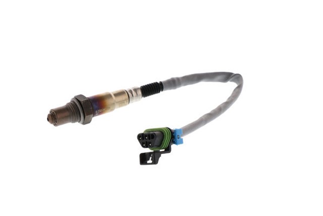 OKSIJEN/LAMBDA SENSORU