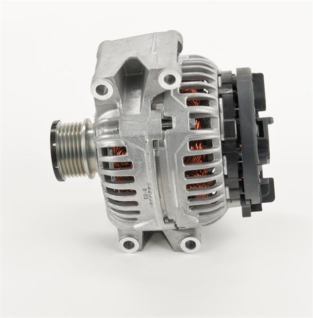 ALTERNATOR SPRINTER 0124515064 0124515216