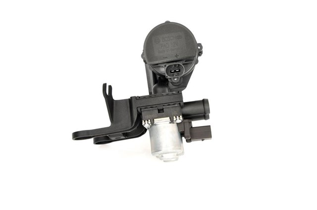 0986338200 KALORIFER MUSLUGU VALFI AUDI A6 2005 - 2012