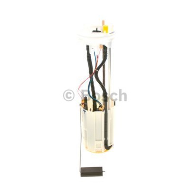 YAKIT POMPASI MONTAJ UNITESI 0580203086