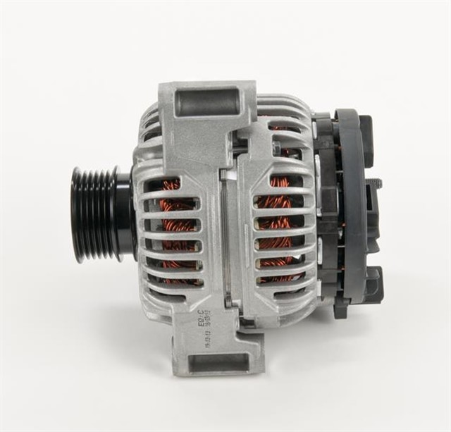 ALTERNATOR ALT14V120AR 0124515212 - 0124515046