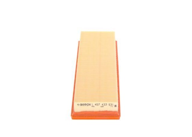 HAVA FILTRESI CLIO II 98 05 KANGOO 01 LAGUNA I 97 01 MEGANE I 97 01 MASTER II 01 TRAFIC II 01 06 MOVANO A 01 VIVARO A 01 06 SCENIC I 99 03 1.9DCI 1.9DTI F9Q
