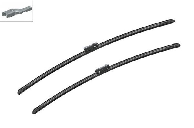 AEROTWIN SILECEK SETI - 750/700 MM A 009 S