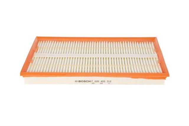 HAVA FILTRESI MERCEDES OM642 VIANO W639 06 VITO W639 06