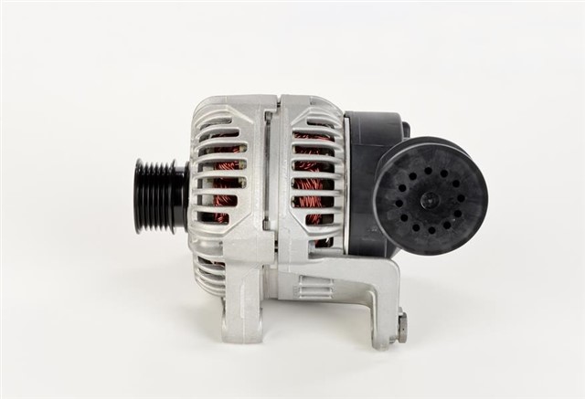 ALTERNATOR ALT14V120AR 0124515052 - 0123515022 - 0124515050
