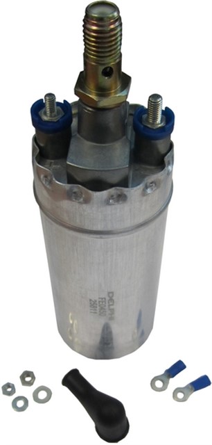 ELEKTRIKLI YAKIT POMPASI PORSCHE 928 4.7 S 0580464058