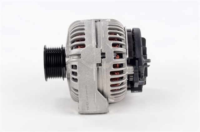 ALTERNATOR ALT14V150AL 1986A01169 - 0124615029