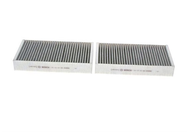 POLEN FILTRESI TAKIMI MERCEDES X164 W164 W251 KARBONLU