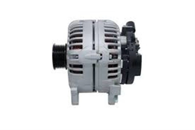 ALTERNATOR 0124515214 - 0124515087 - 0124515090