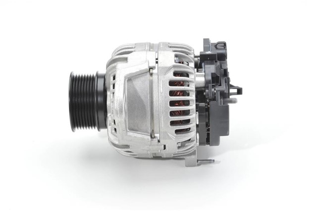 ALTERNATOR FM SERIE - FM - SERIE - FMX 0124555036 1986A00538