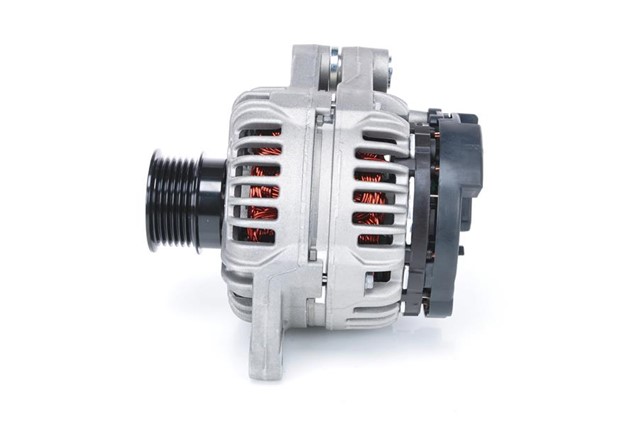 ALTERNATOR M6E14V60120A ASTRA - SIGNUM - VECTRA - ZAFIRA 0124425096 - 1986A01109 - 0124425058