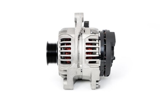 ALTERNATOR 0124315058