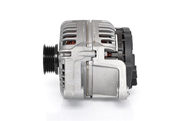 ALTERNATOR E614V64120A 9 - 3 - ASTRA - COMBO - CORSA - MERIVA - SIGNUM - TIGRA - VECTRA - ZAFIRA 0124425006 - 0124425009 - 0124515004 - 1986A01105