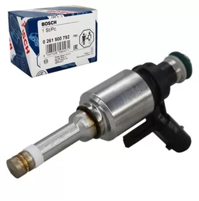 BENZIN ENJEKTOR VW BEETLE 12 - 19 GOLF VII 13 - 20 JETTA IV 12 - 17 TIGUAN 17 2.0 TSI - GTI 06A906036M - 06A906036Q