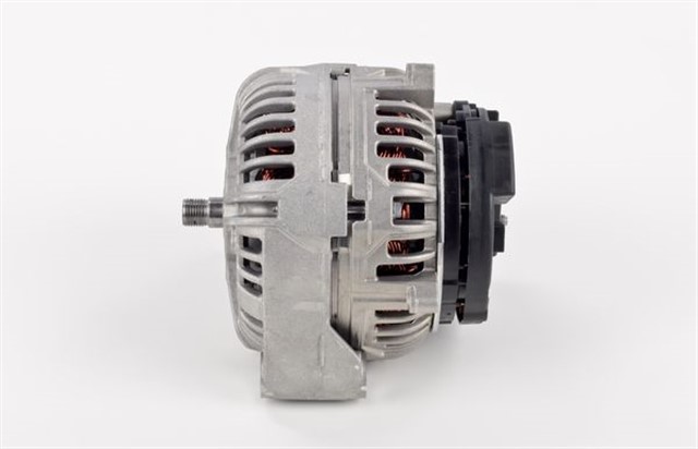 ALTERNATOR ALT14V150AR 1986A01170 - 0124615041