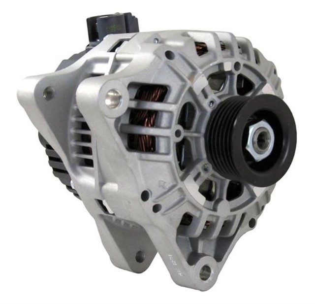 ALTERNATOR 14V 90A BIPPER - NEMO - P206 - P406 - PARTNER - PARTNER TEPEE - BERLINGO - XSARA - C5 - JUMPY TU1JP