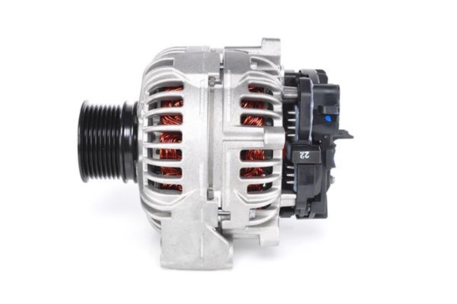 ALTERNATOR 0124655033