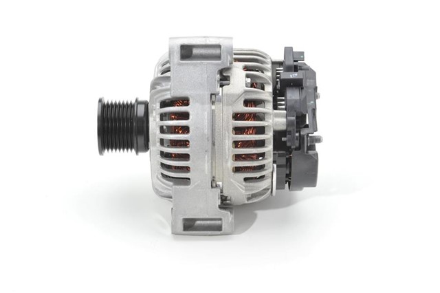ALTERNATOR ALT14V120AR 0124515191 - 0120465014