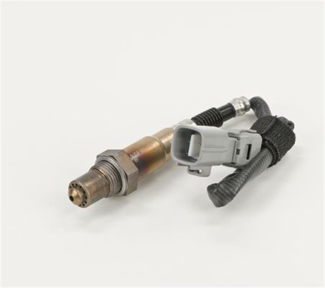 OKSIJEN/LAMBDA SENSORU