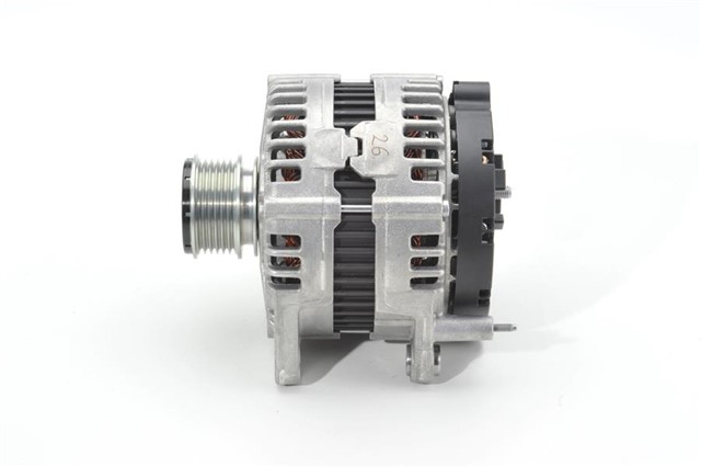 ALTERNATOR 14V 180A CRAFTER - PASSAT - SUPERB - - YETI 0121715003 - 0121715103