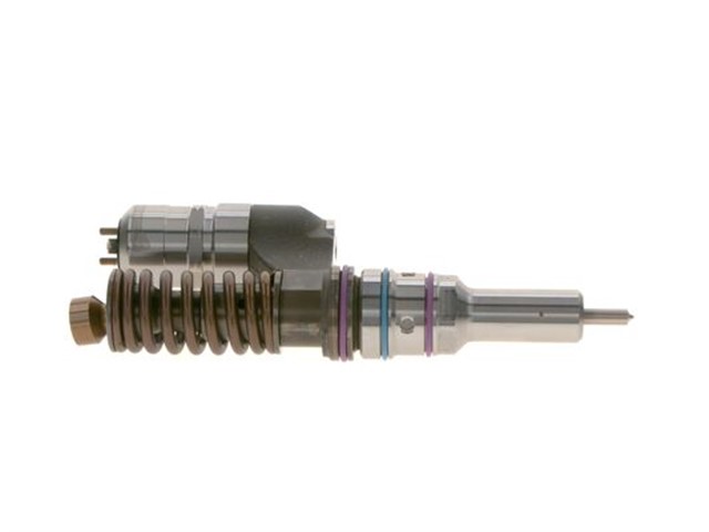 BIRIM ENJEKTOR VOLVO