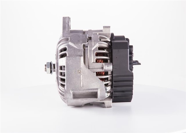 ALTERNATOR 0124655042
