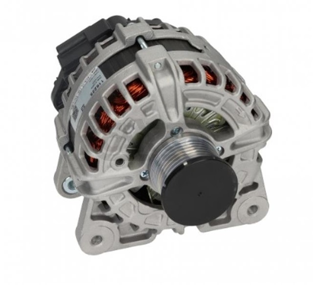 ALTERNATOR F000BL08D0