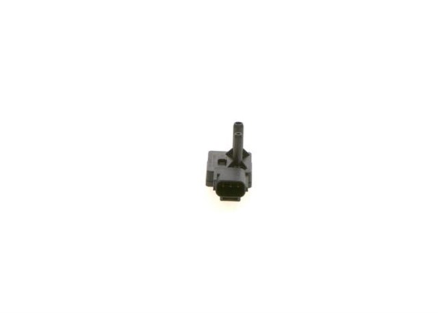DPF SENSOR - CITROEN JUMPER. RELAY. FORD FIESTA RANGER CONNECT TRANSIT VOLVO