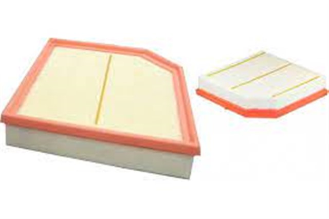 HAVA FILTRESI VOLVO XC40 D4 AWD 2.0 B4 B5 D3 D4 T2 T3 T5 2017