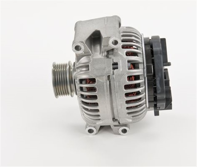 ALTERNATOR ALT14V150AR 1986A01167 - 0124615009