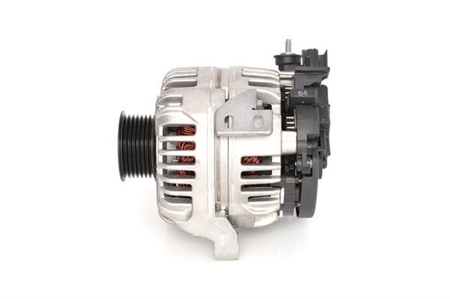 ALTERNATOR E4 14V 50/110A 0124325084