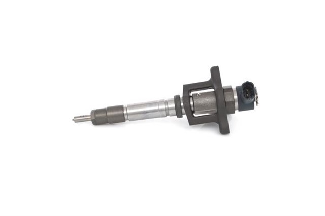 CR ENJEKTOR TICARI MITSUBISHI - MITSUBISHI FUSO TRUCK BUS CO