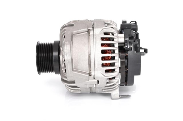 ALTERNATOR 0124555038