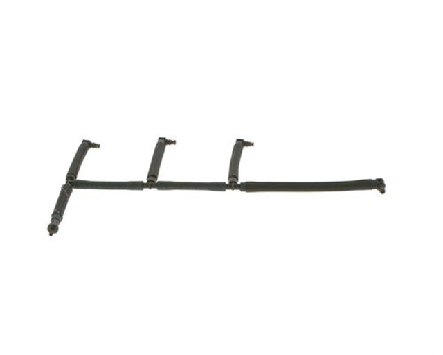 YAKIT GERI DONUS HATTI VW VOLKSWAGEN - AUDI