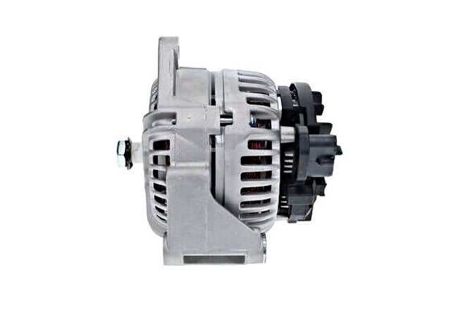 ALTERNATOR 0124555014 1986A00537 - 0124555014